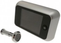 ΜΑΤΑΚΙ ΠΟΡΤΑΣ